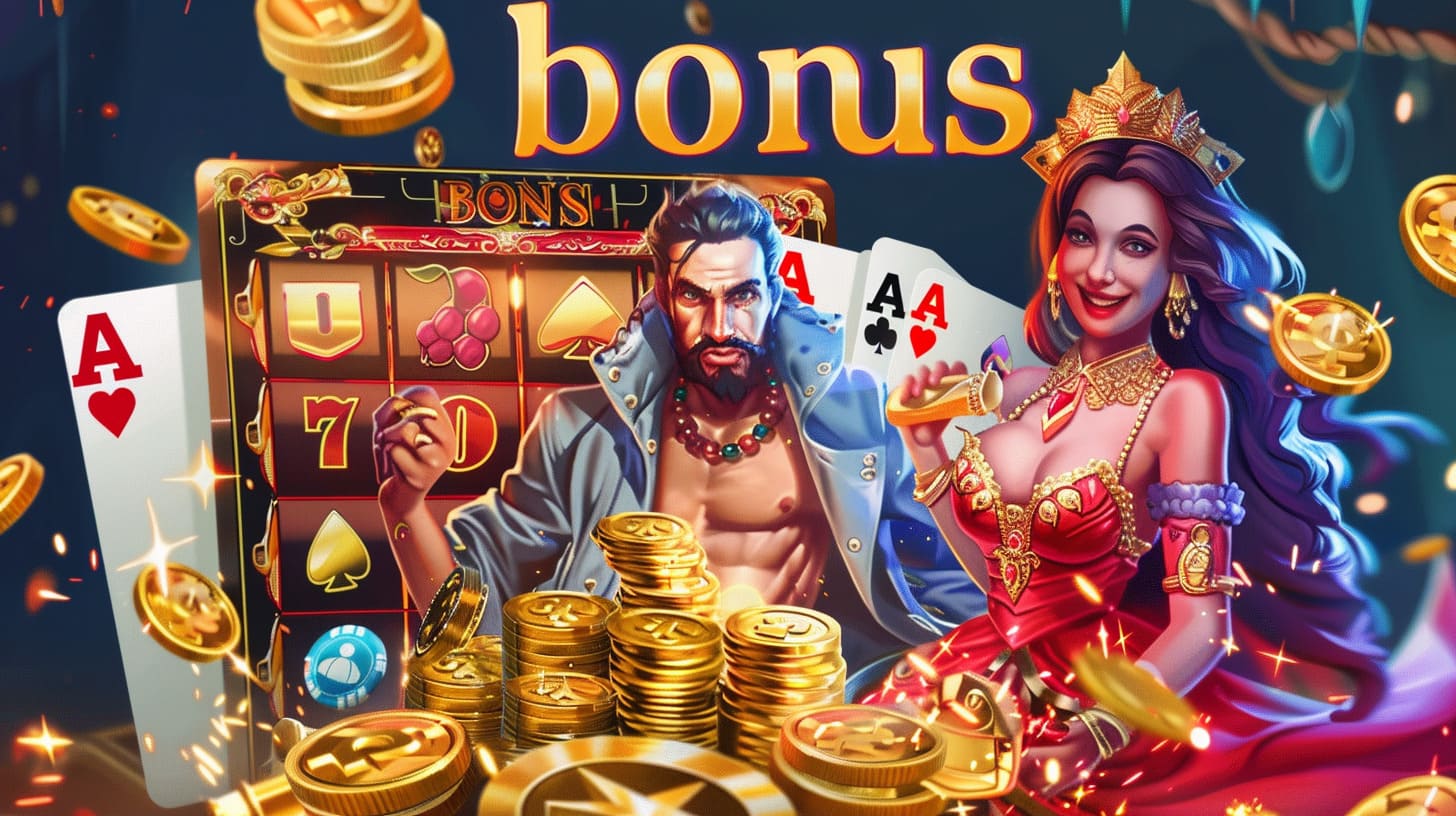BN88 casino promotions with bonus offers
