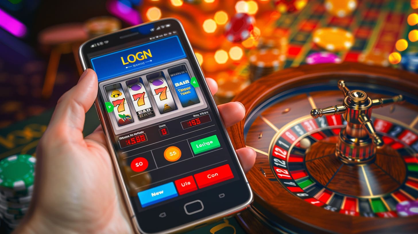 BN88 login and registration for online casino