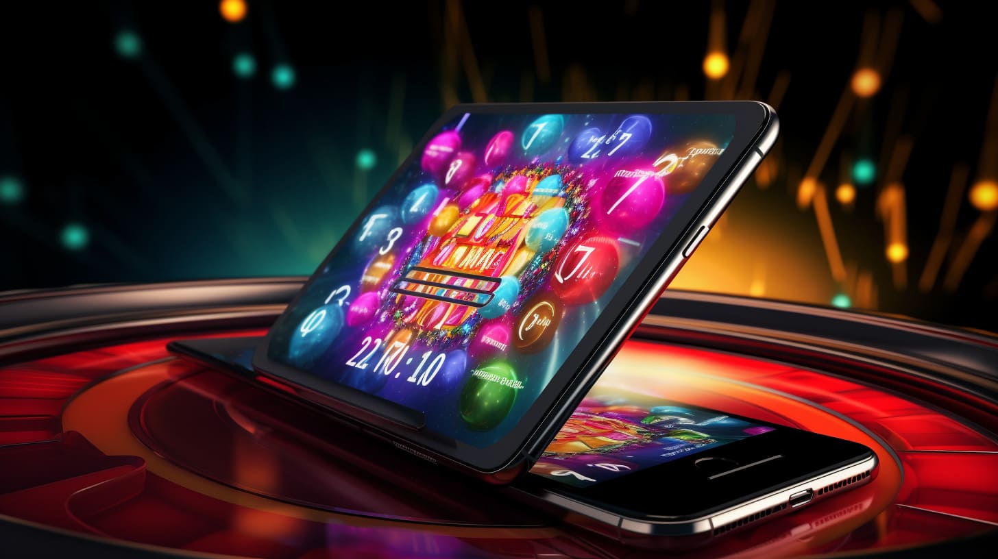 BN88 mobile app for online casino and slots